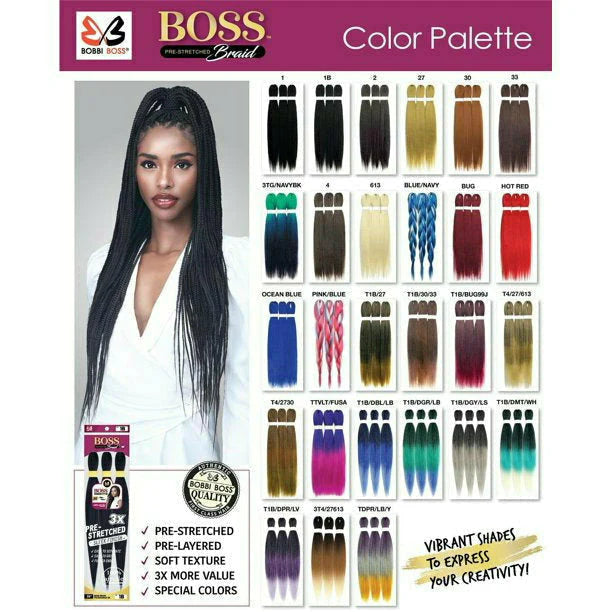 Gabby's beauty supplies