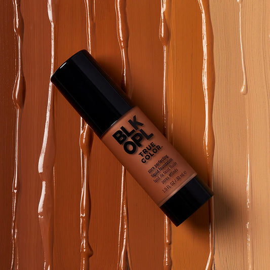 BLK/OPL TRUE COLOR® Pore Perfecting Liquid Foundation (1oz)