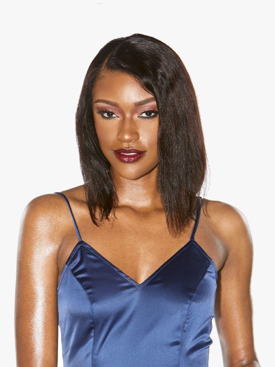 Sensationnel 12A Wet & Wavy 100% Virgin Human hair HD Lace - BOHEMIAN 12″