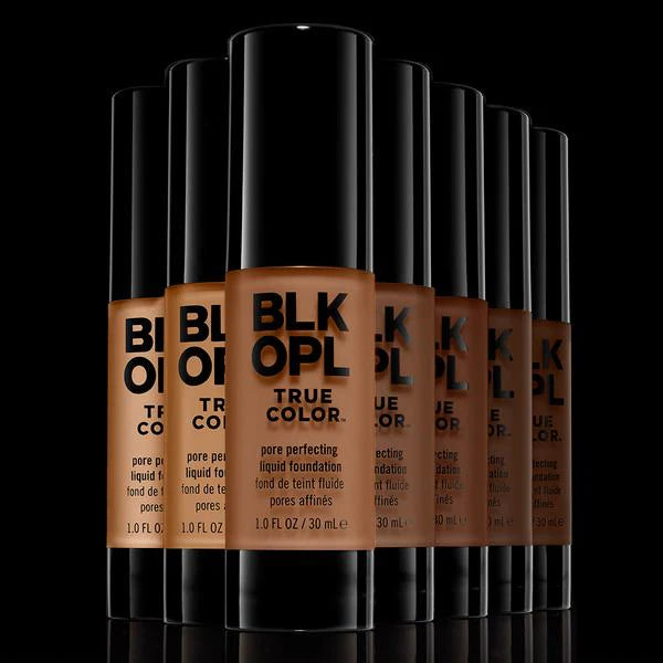 BLK/OPL TRUE COLOR® Pore Perfecting Liquid Foundation (1oz)