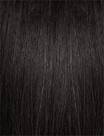 Bobbi Boss Indiremi 100% Virgin Remy Hair 4x4 Deep Lace Wig - NATURAL WAVE 20