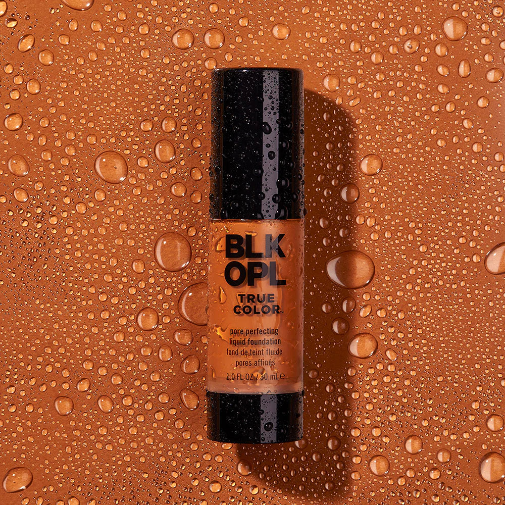 BLK/OPL TRUE COLOR® Pore Perfecting Liquid Foundation (1oz)