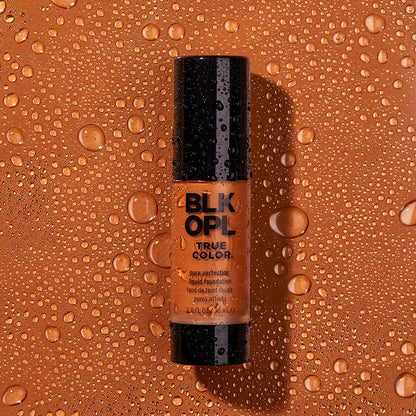 BLK/OPL TRUE COLOR® Pore Perfecting Liquid Foundation (1oz)