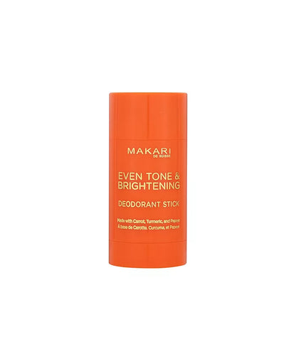 Makari Even Tone Brightening Deodorant - 1 Roll Bar