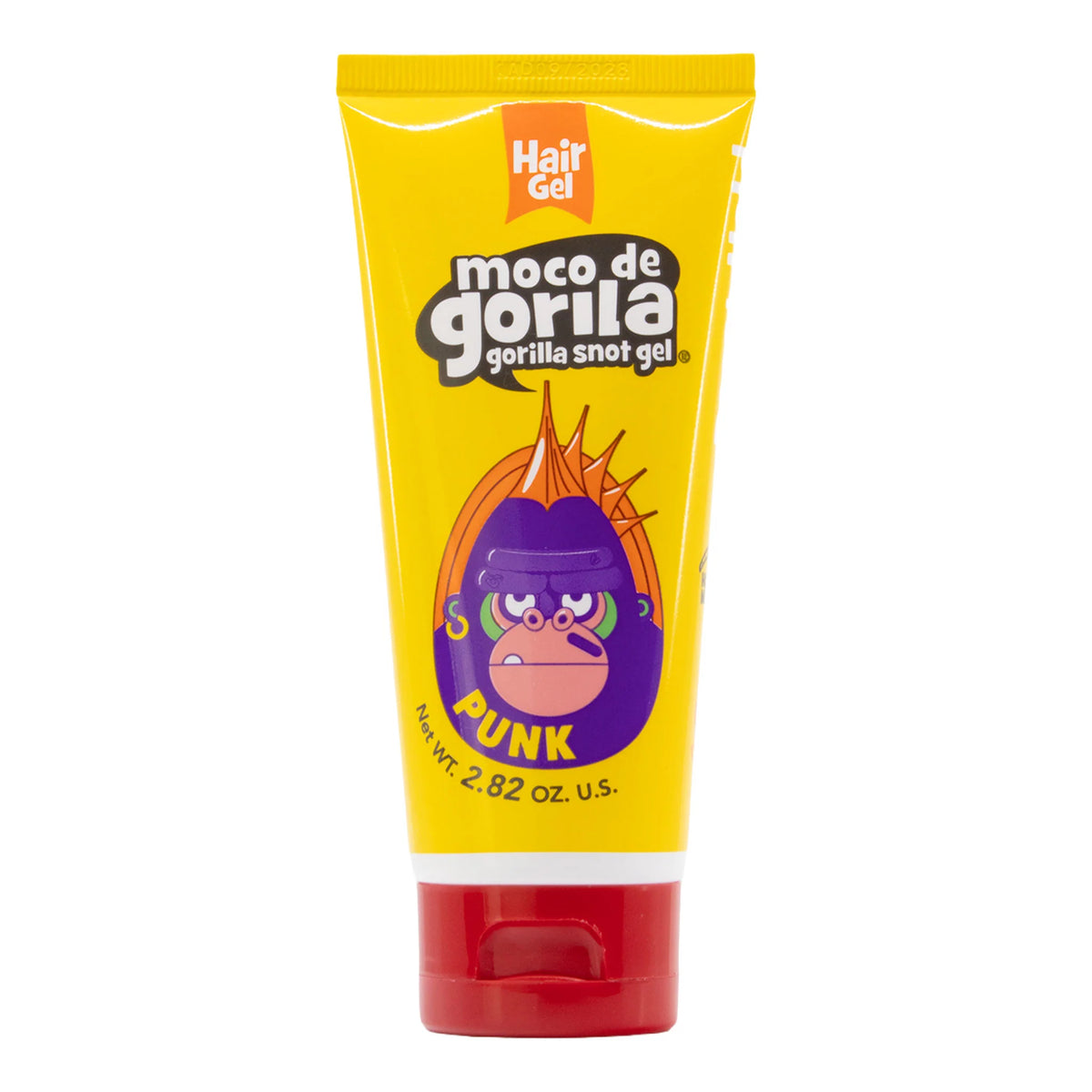 MOCO DE GORILA Hair Gel