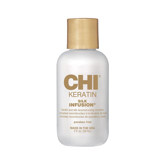 CHI Keratin Silk Infusion