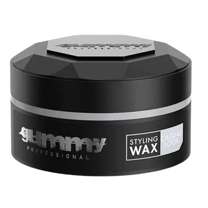 GUMMY PROFESSIONAL Styling Wax (5oz)