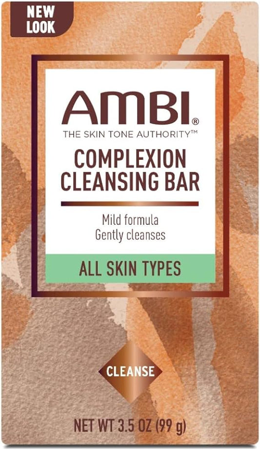 AMBI Complexion Cleansing Bar (3.5oz)