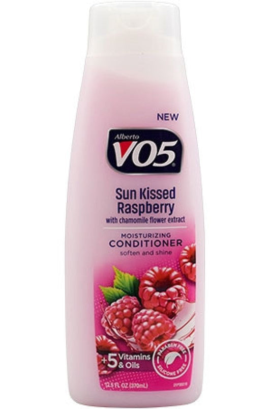 VO5 Sun Kissed Raspberry Moisturizing Conditioner