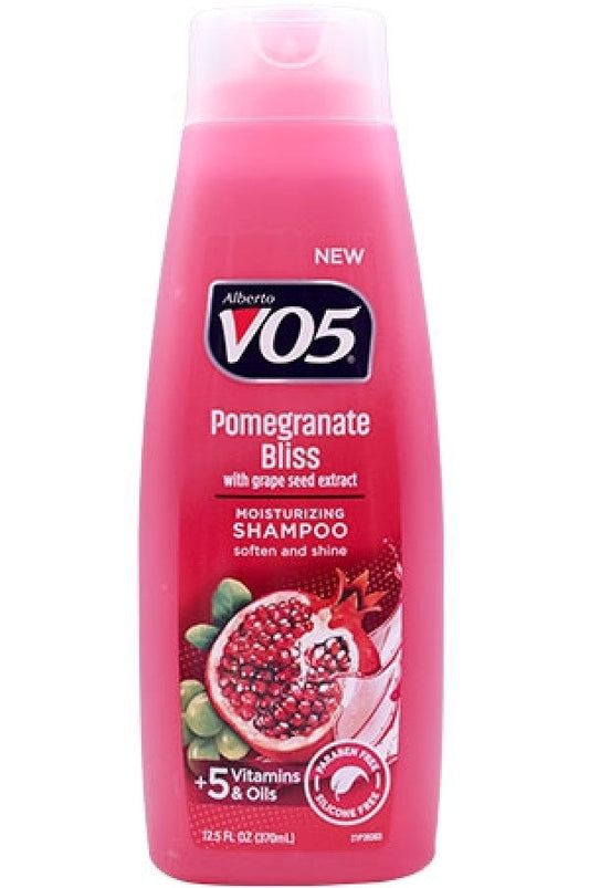 VO5 Pomegranate Bliss Moisturizing Shampoo