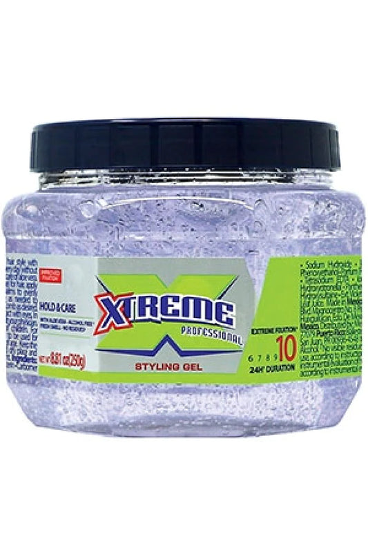 Wetline Xtreme Gel Professional 8.8oz