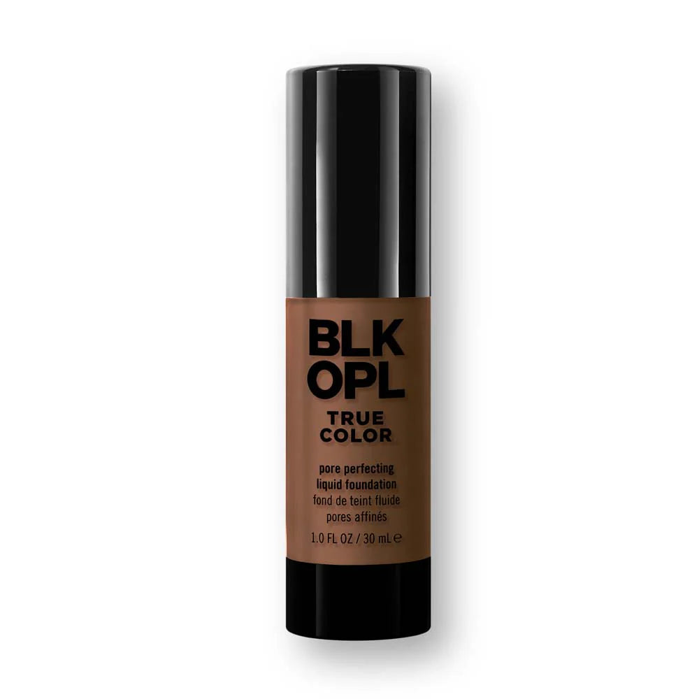 BLK/OPL TRUE COLOR® Pore Perfecting Liquid Foundation (1oz)