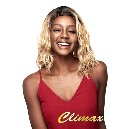 CLIMAX Lace Upart Wig #LUF-Fireweed - Color 4