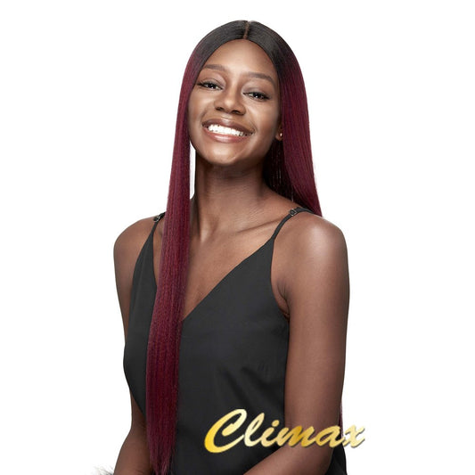 CLIMAX Lace Upart Wig #LUF-LILY- color 2