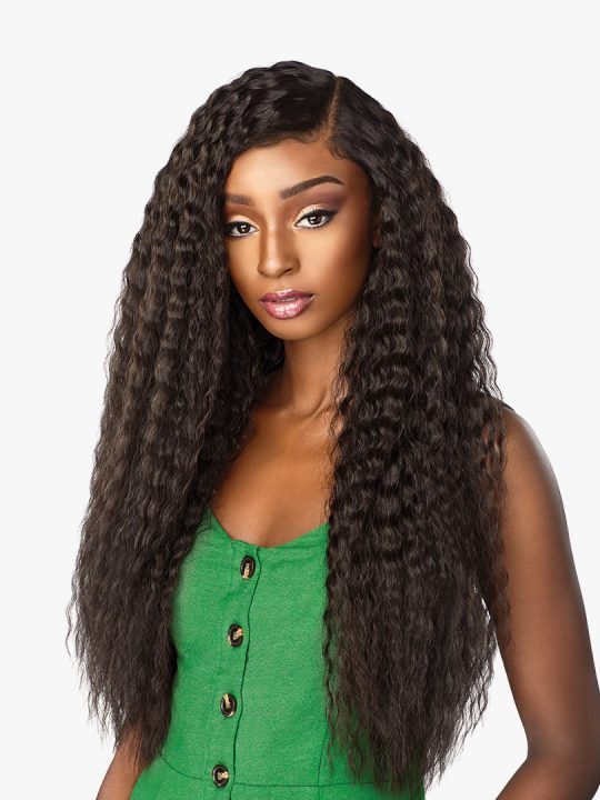 Boutique Bundles - French wave 18" - Natural