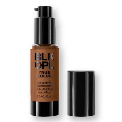 BLK/OPL TRUE COLOR® Pore Perfecting Liquid Foundation (1oz)