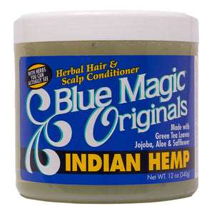 Blue Magic