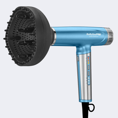 BaBylissPRO® Nano Titanium™ Light Ionic High-Speed Dryer