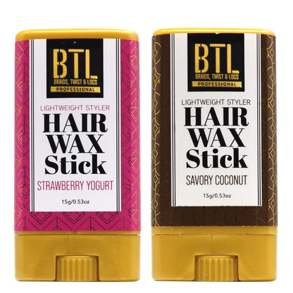 BTL Hair Wax Stick