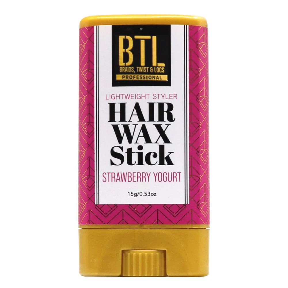 BTL Hair Wax Stick