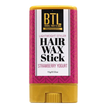 BTL Hair Wax Stick