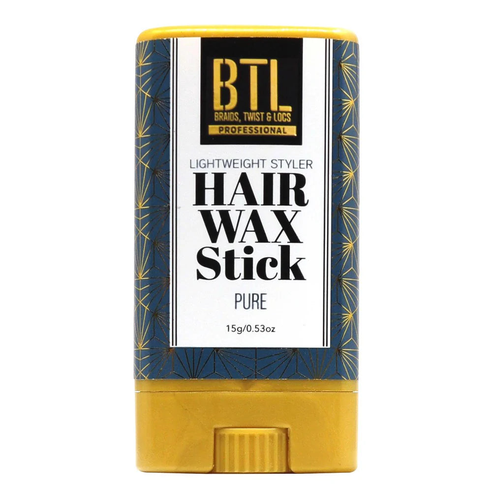 BTL Hair Wax Stick