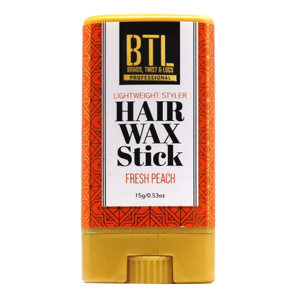 BTL Hair Wax Stick