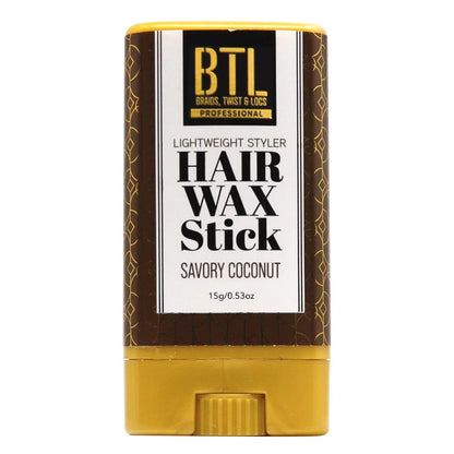 BTL Hair Wax Stick