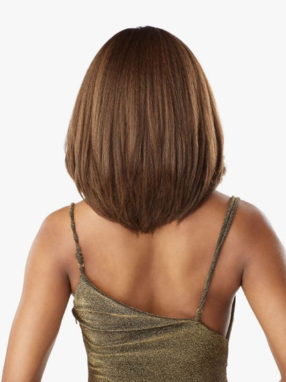 Sensationnel Butta Lace 100% Premium Fiber - Butta Unit 37