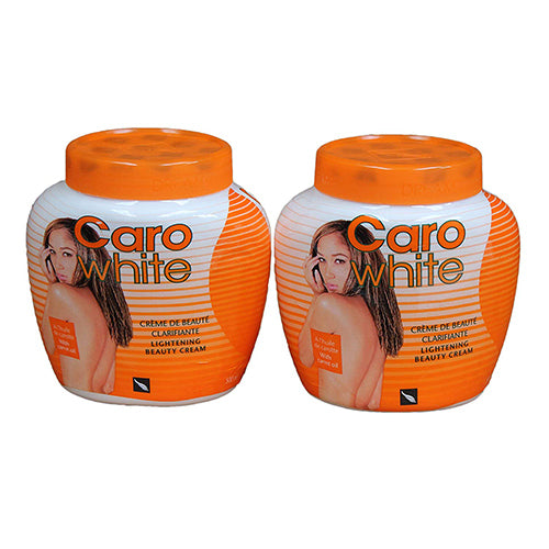Caro White Cream 500 ml