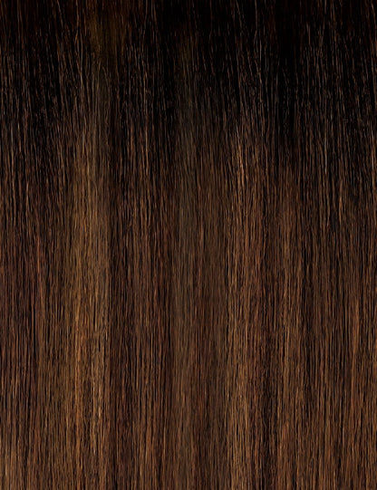 Outre Melted Hairline Swirlista Lace Front Wig - SWIRL 102