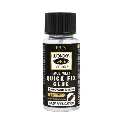 EBIN Wonder Lace Bond Liquid Glue Spray