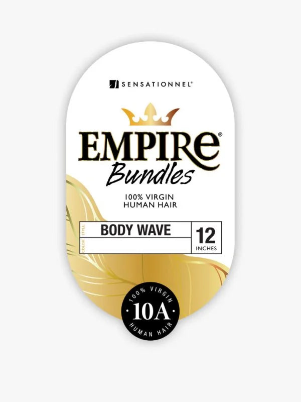 Empire Bundles - Body Wave
