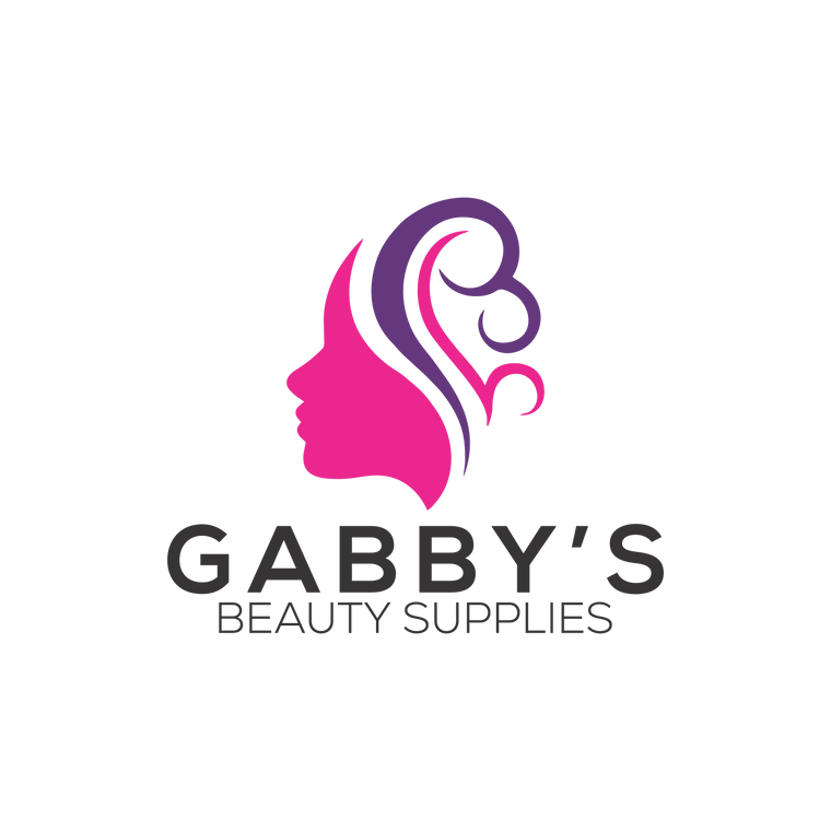 GABBY_S_BEAUTY_SUPPLY Logo - Big