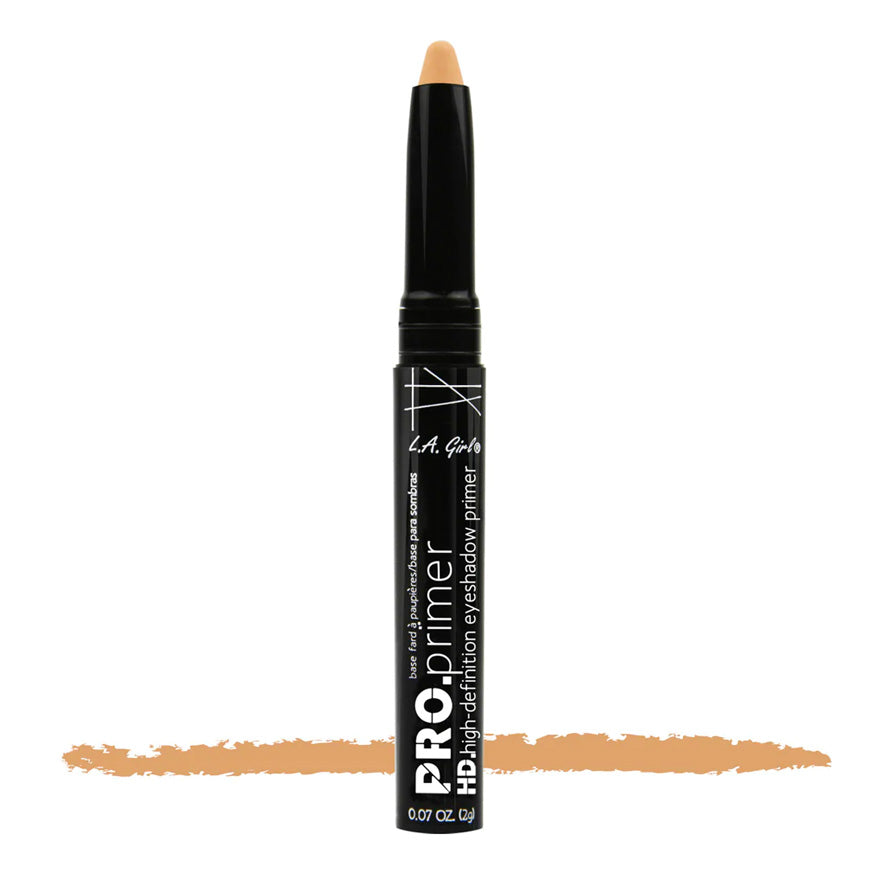 L.A Girl PRO Primer Eyeshadow Stick #GEB196 Nude