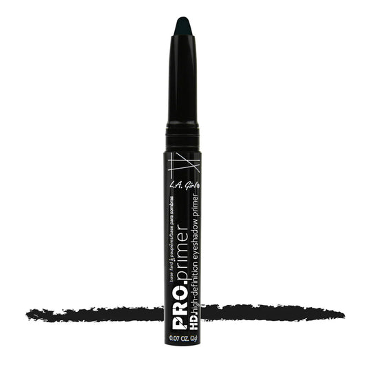 L.A Girl PRO.Primer Shadow #GEB197 Black