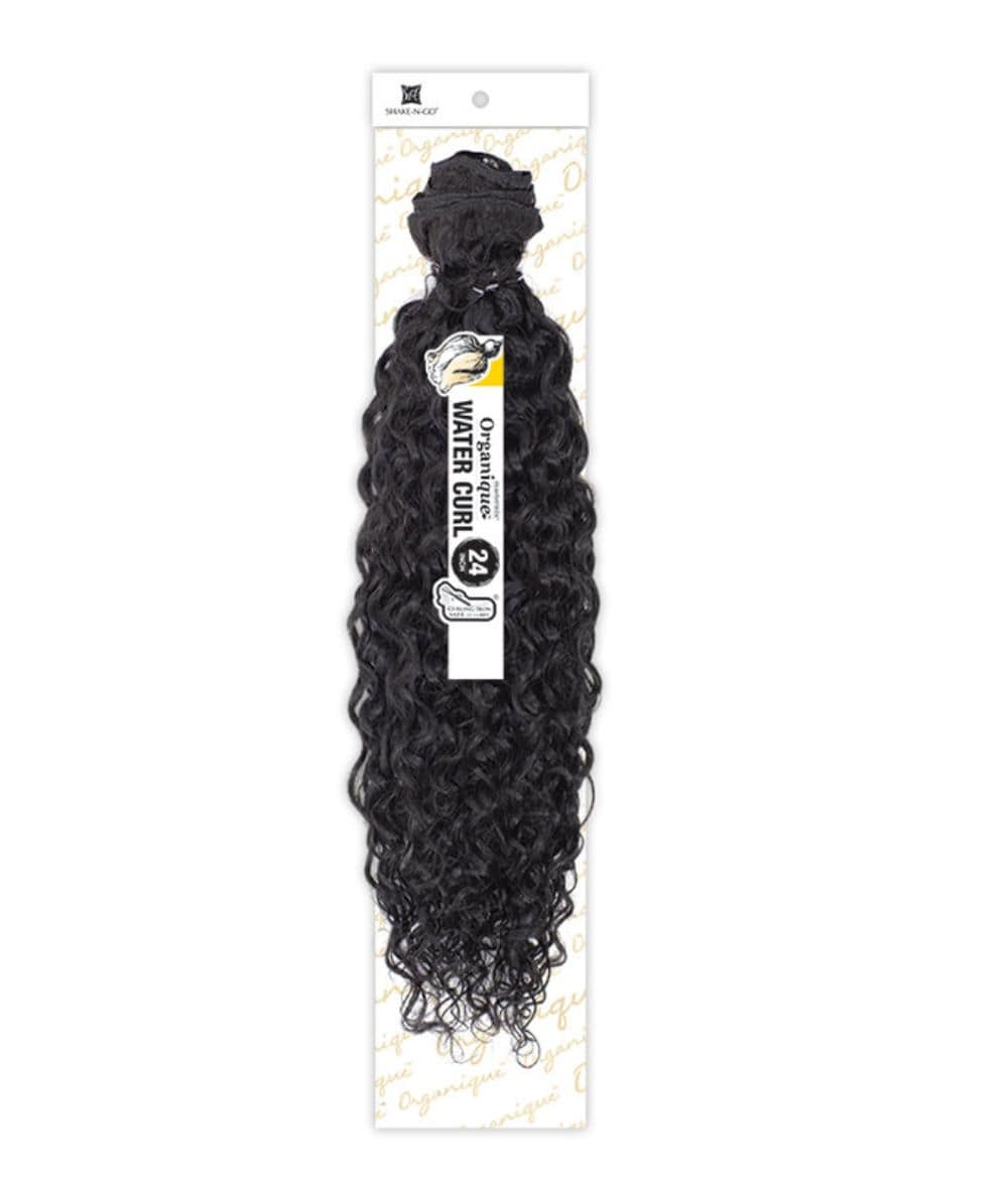 Organique Water curl 24”