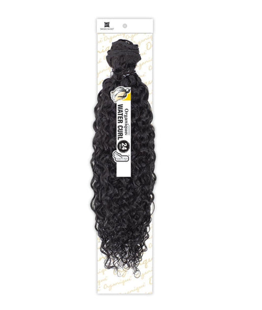 Organique Water curl 24”
