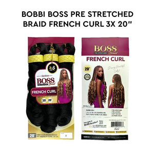 Bobbi Boss