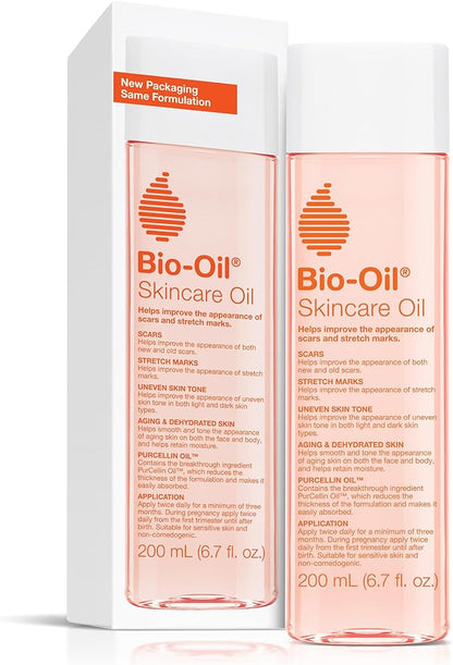 BIO OIL SKIN OIL  200ml