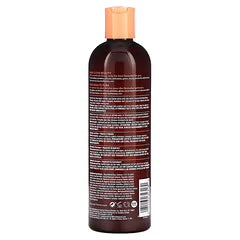 HASK Coconut oil Nourishing Shampoo  355mL  12 oz