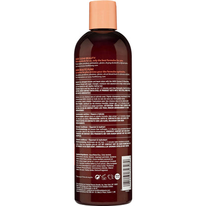 HASK Coconut oil Nourishing conditioner 355mL  12 oz