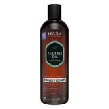 HASK Tea Tree oil invigorating Conditioner 355mL 12oz