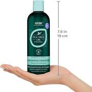 HASK Tea Tree oil invigorating Conditioner 355mL 12oz
