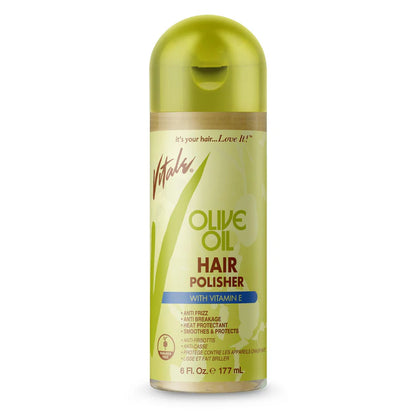 VITALE Olive Oil Hair Polisher  117mL  6 oz