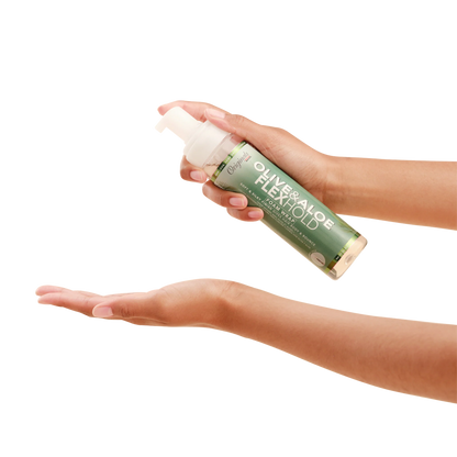 ORIGINALS Olive & Aloe Flex-hold Foam Wrap  251 mL  8.5 oz
