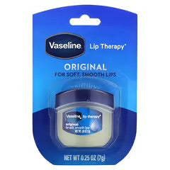 VASELINE Lip Therapy  7g   0.25 oz