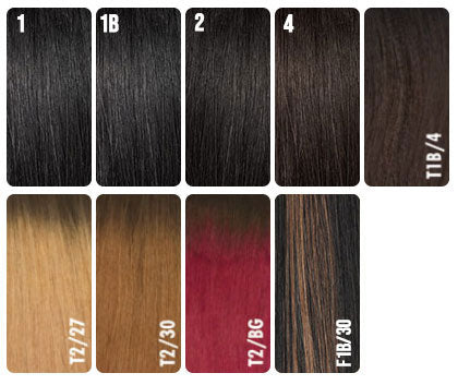 SENSATIONNEL Lulu Pony - LOLO