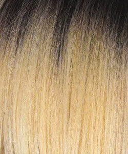 Zury Silk Pressed Natural Dream Clip-On 7-PCS Ocean wave 24"