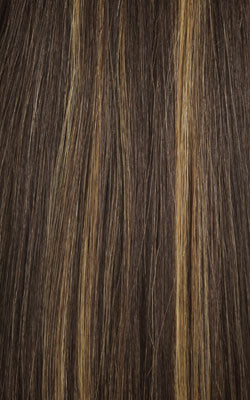 Zury Silk Pressed Natural Dream Clip-On 7-PCS Ocean wave 24"